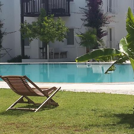 Meis Hotel Bitez Exterior foto